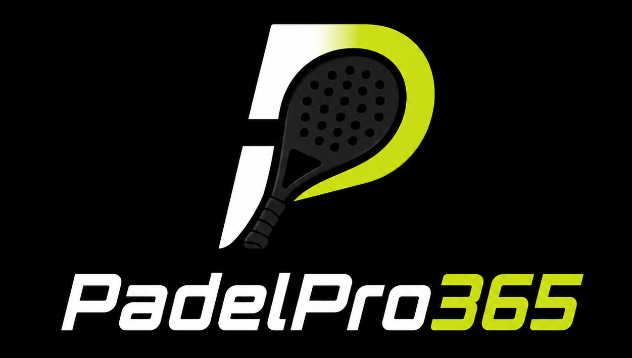 Padel Pro 365